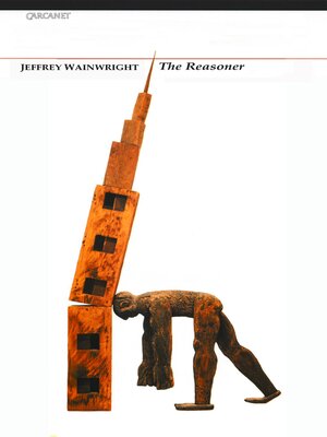 cover image of The Reasoner